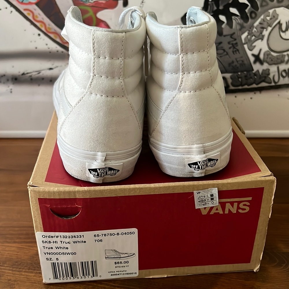 Vans